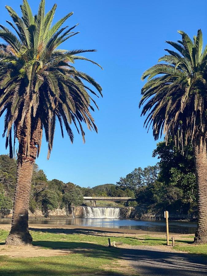 Motel Waterfalls Estate - & Paihia