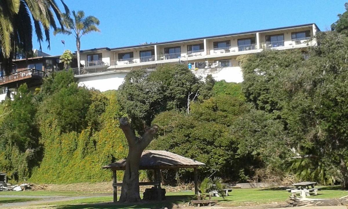 Waterfalls Estate - & Motel