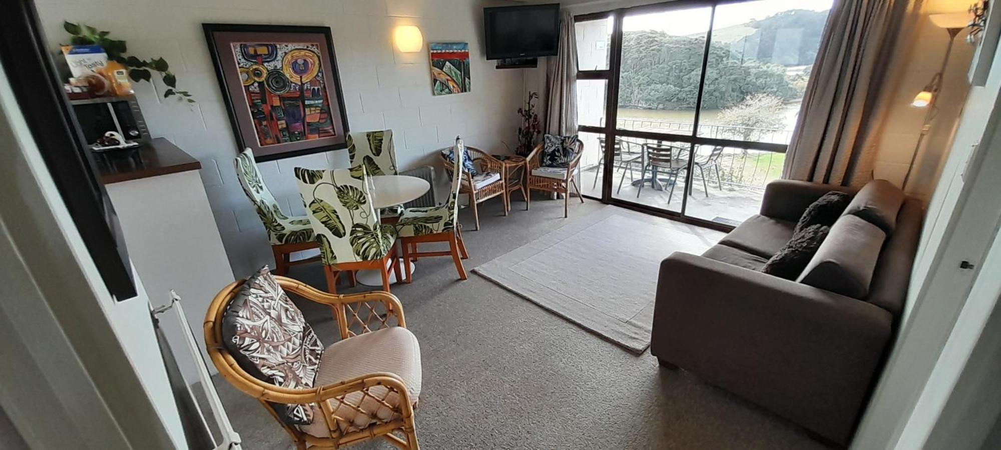 Motel Waterfalls Estate - & Paihia