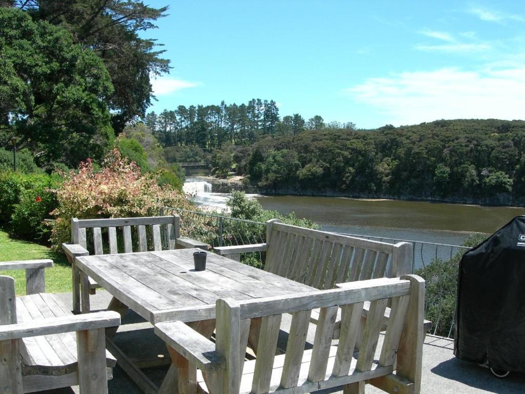 Waterfalls Estate - & Paihia