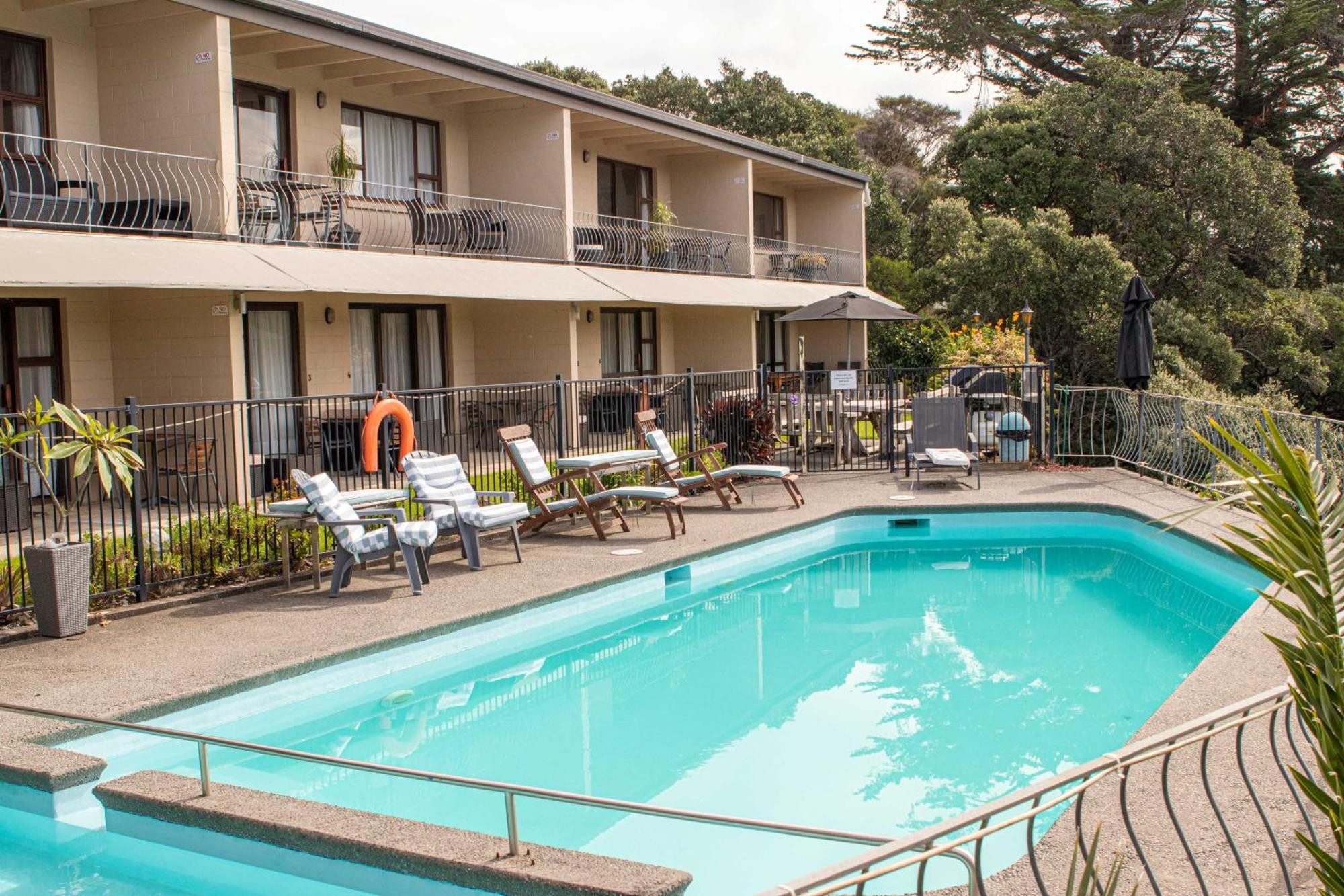 Motel Waterfalls Estate - & Paihia