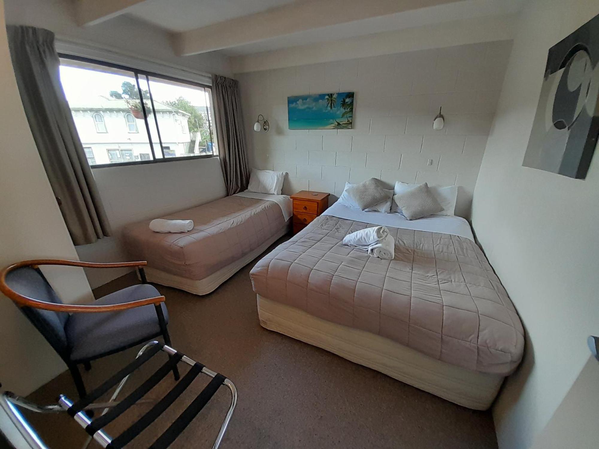 Motel Waterfalls Estate - & Paihia