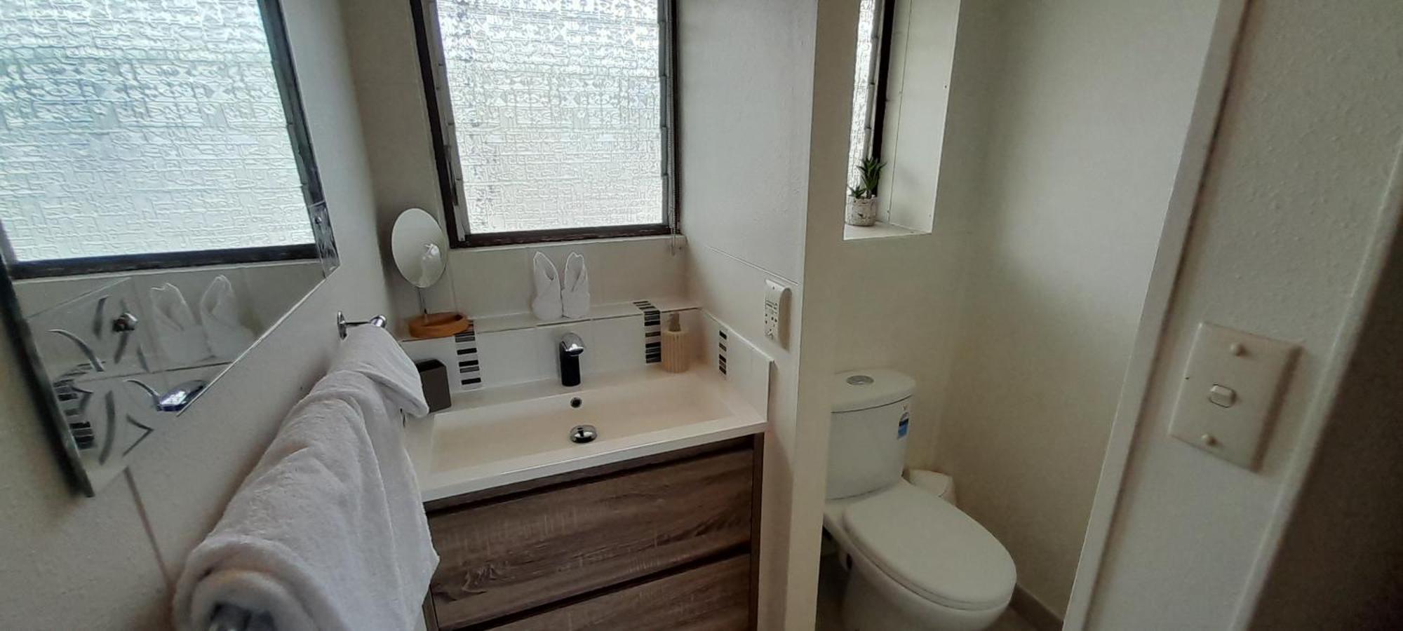 Waterfalls Estate - & 3* Paihia