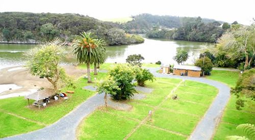 Waterfalls Estate - & Motel Paihia